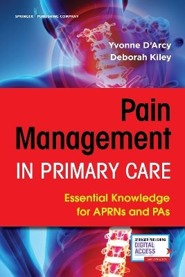 Pain Management in Primary Care - 