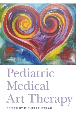 Pediatric Medical Art Therapy - 