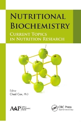 Nutritional Biochemistry - 