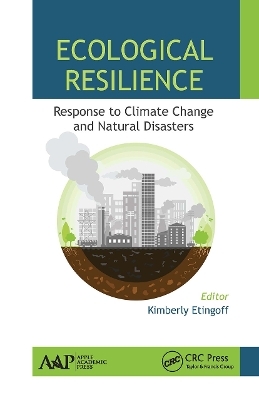 Ecological Resilience - 