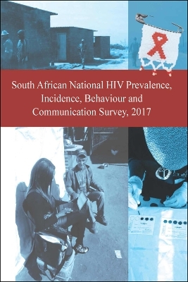 South African National HIV Prevalence, Incidence, Behaviour and Communication Survey 2017 - Simbayi LC, Zuma K, Zungu N