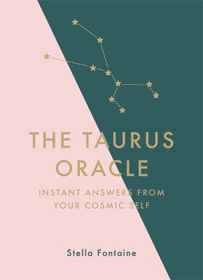 The Taurus Oracle - Susan Kelly