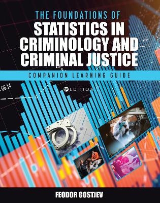 The Foundations of Statistics in Criminology and Criminal Justice: CLG - Feodor Gostjev