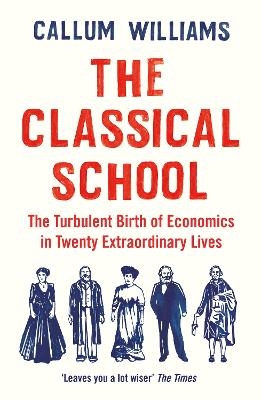 The Classical School - Callum Williams