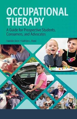 Occupational Therapy - Franklin Stein, Kathlyn Reed