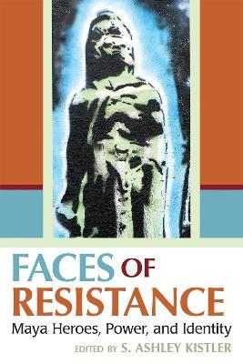 Faces of Resistance - 