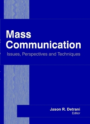 Mass Communication - 