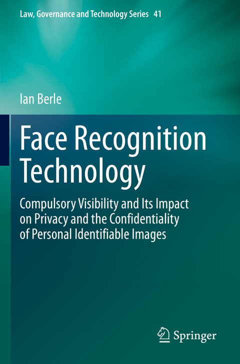 Face Recognition Technology - Ian Berle