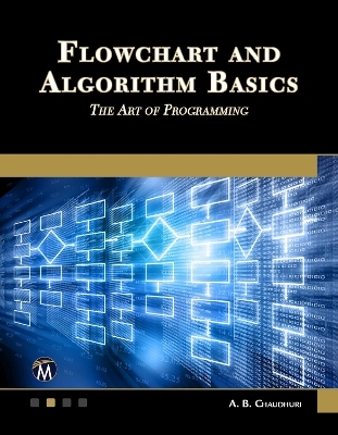 Flowchart and Algorithm Basics - A. B. Chaudhuri