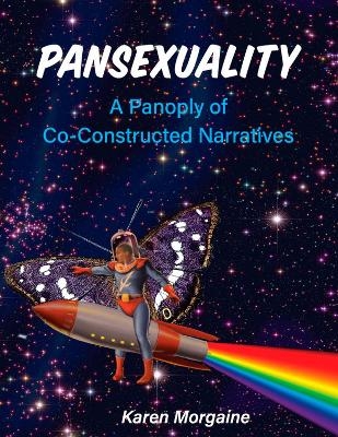 Pansexuality - 