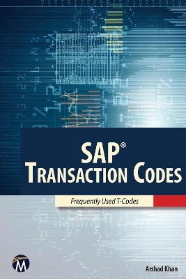 SAP Transaction Codes - Arshad Khan