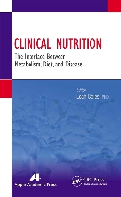 Clinical Nutrition - 