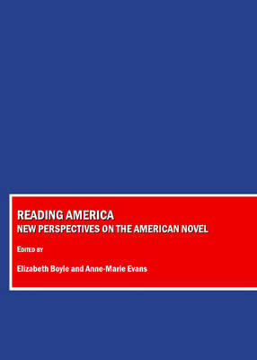 Reading America - 