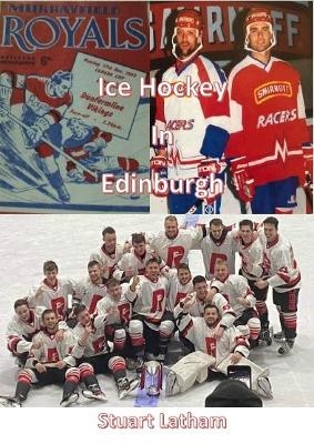 Ice Hockey in Edinburgh - Stuart Latham