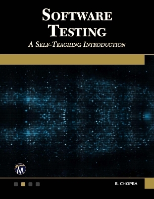 Software Testing - Rajiv Chopra