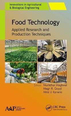 Food Technology - 