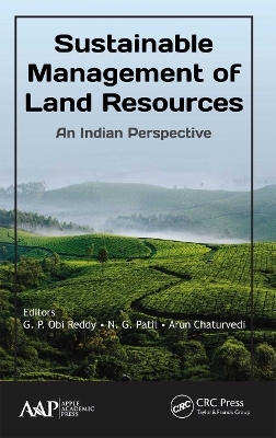 Sustainable Management of Land Resources - 