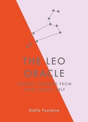 The Leo Oracle - Susan Kelly