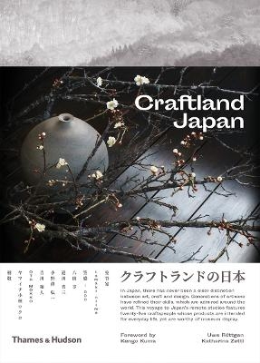 Craftland Japan - Uwe Röttgen, Katharina Zettl