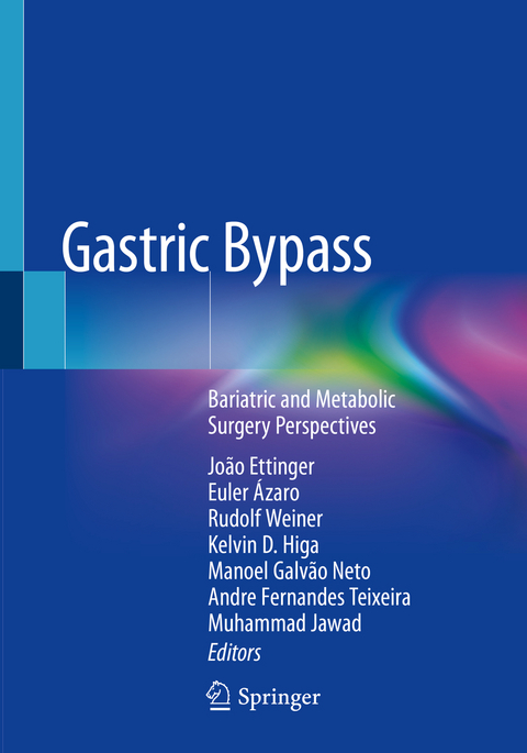 Gastric Bypass - 