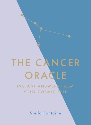 The Cancer Oracle - Susan Kelly