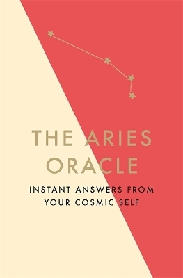 The Aries Oracle - Susan Kelly