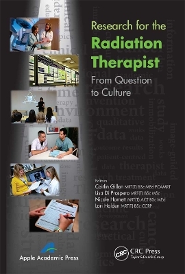 Research for the Radiation Therapist - 