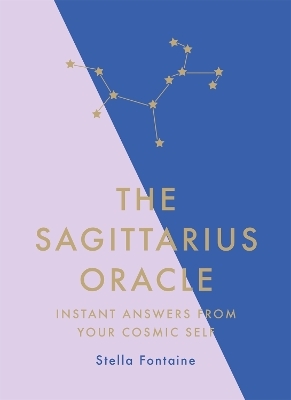 The Sagittarius Oracle - Susan Kelly