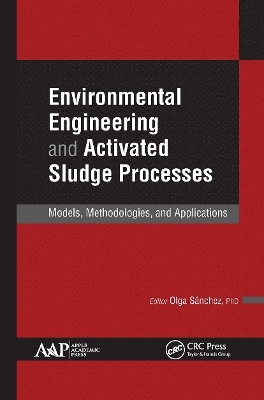 Environmental Engineering and Activated Sludge Processes - 