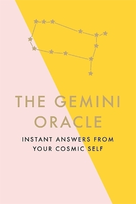 The Gemini Oracle - Susan Kelly