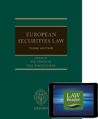 European Securities Law - 