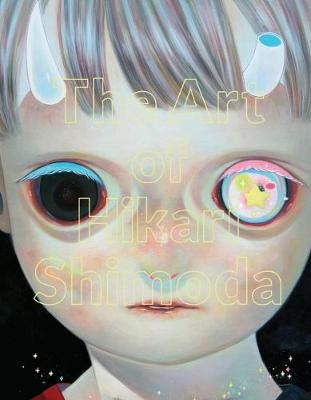 The Art of Hikari Shimoda - 