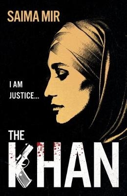 The Khan - Saima Mir