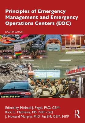 Principles of Emergency Management and Emergency Operations Centers (EOC) - 