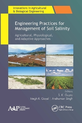 Engineering Practices for Management of Soil Salinity - 