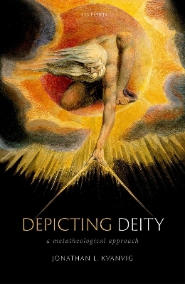 Depicting Deity - Jonathan L. Kvanvig