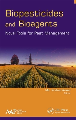 Biopesticides and Bioagents - 