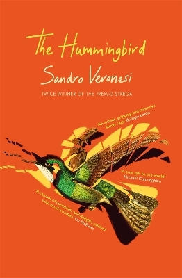 The Hummingbird - Sandro Veronesi