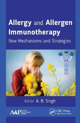 Allergy and Allergen Immunotherapy - 