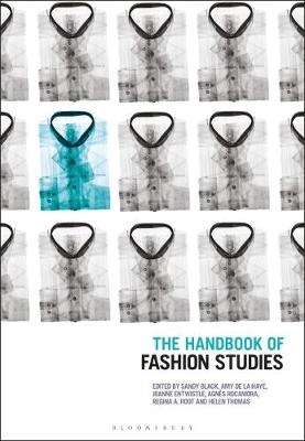 The Handbook of Fashion Studies - 