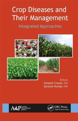 Crop Diseases and Their Management - 