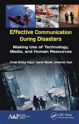 Effective Communication During Disasters - 