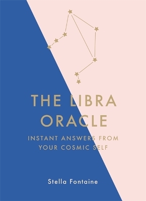 The Libra Oracle - Susan Kelly