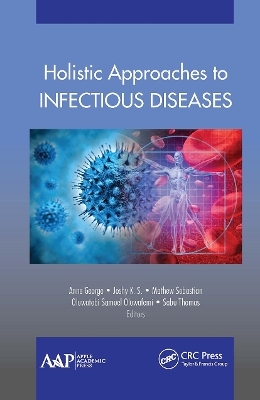 Holistic Approaches to Infectious Diseases - 