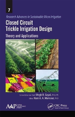 Closed Circuit Trickle Irrigation Design - 