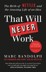 That Will Never Work - Randolph, Marc