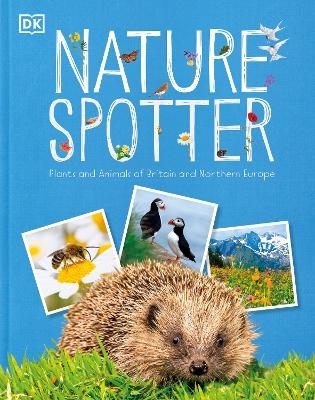 Nature Spotter -  Dk