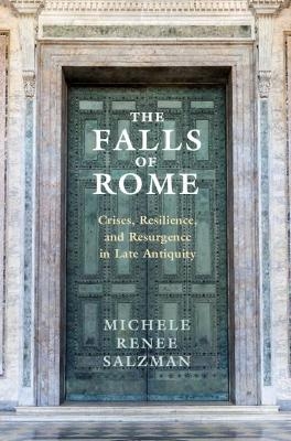 The Falls of Rome - Michele Renee Salzman