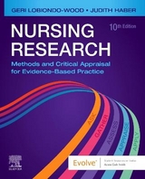 Nursing Research - LoBiondo-Wood, Geri; Haber, Judith