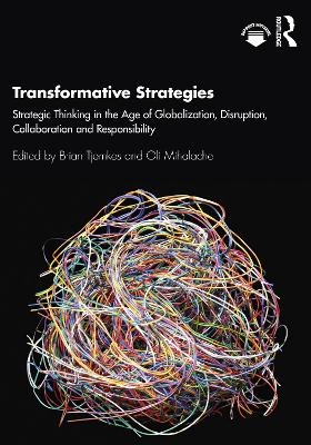 Transformative Strategies - 